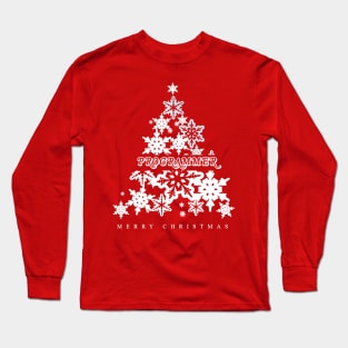 Marry chirstmas Long Sleeve T-Shirt